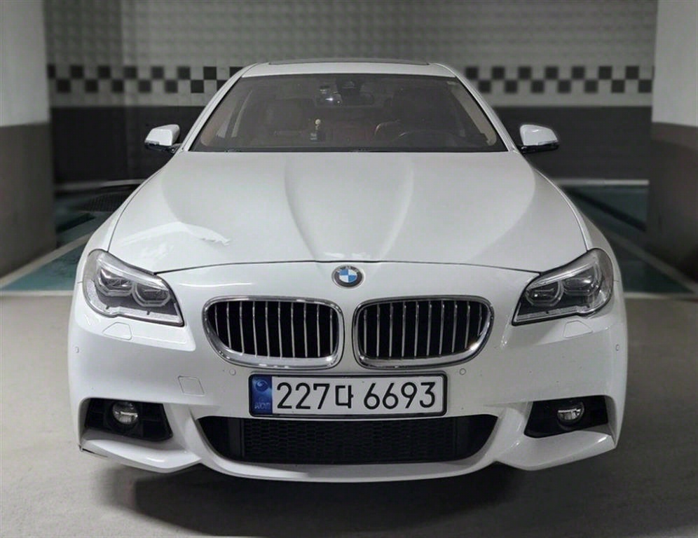 BMW 5ø(6) 520d M δ̳ 