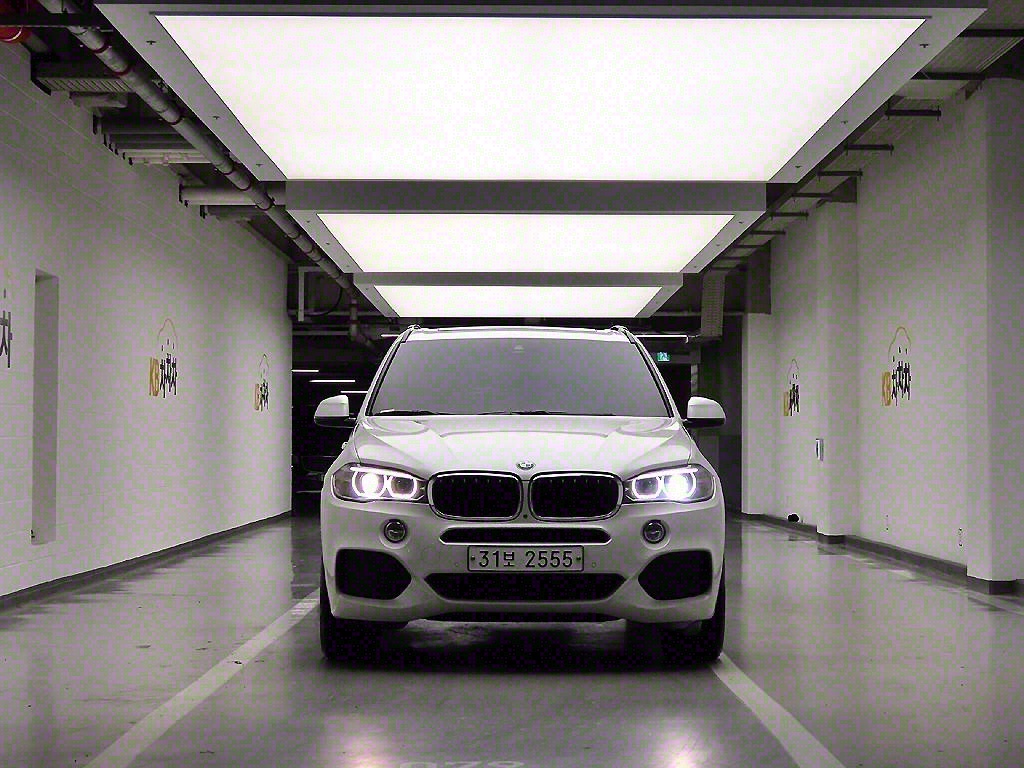 BMW X5(3) 30d xDrive M 