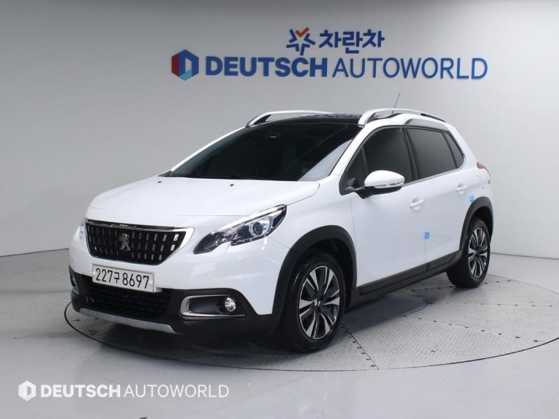Ǫ 2008 1.5 BlueHDi 