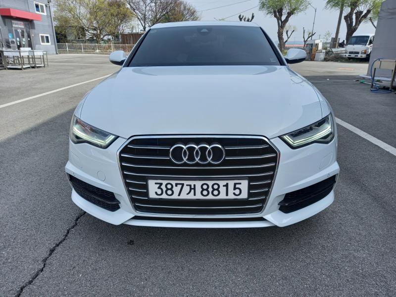 ƿ A6(4) 40 TFSI ̾