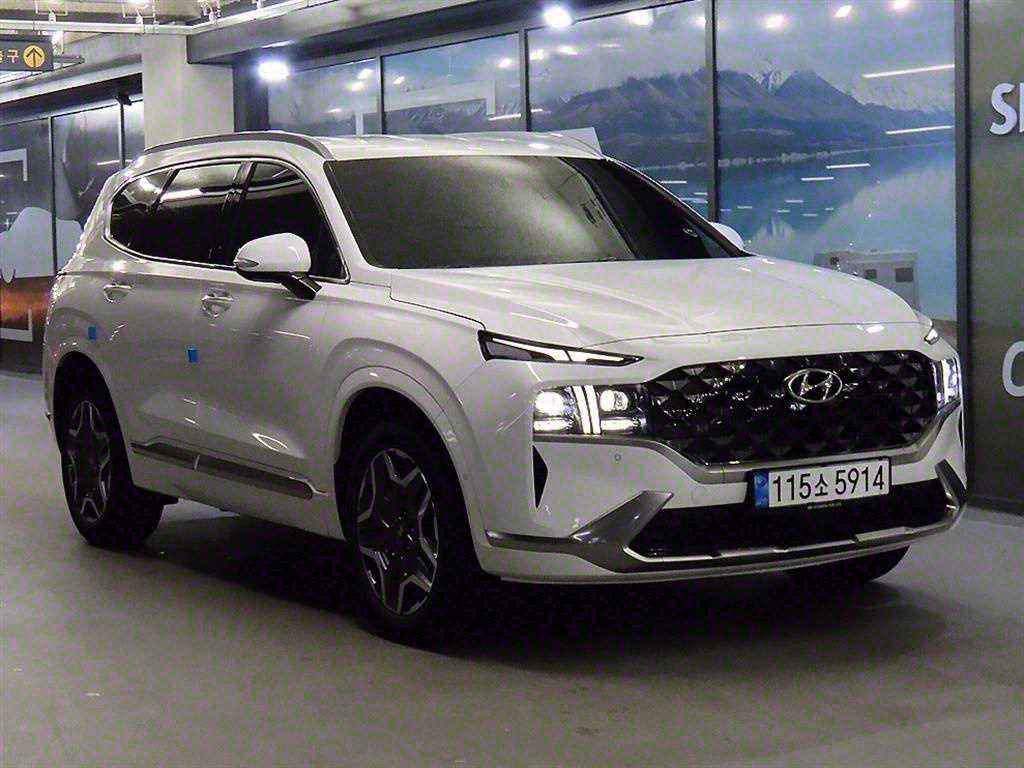   Ÿ ̺긮 1.6 HEV 2WD Ķ׷