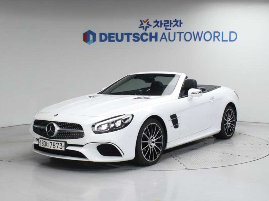  SLŬ(6) SL400 Ǽǽ 