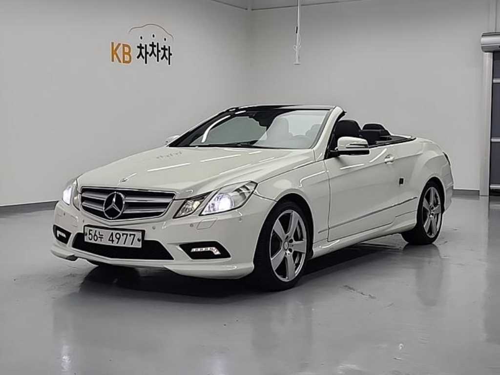  EŬ(4) ī긮÷ E350 