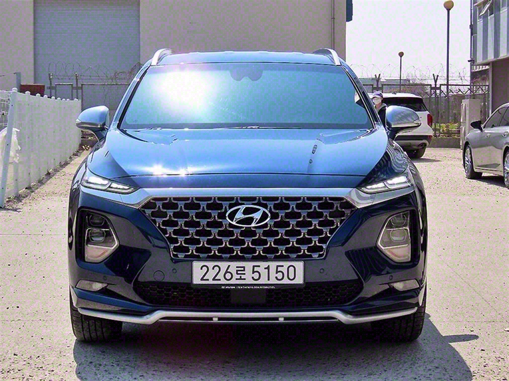  Ÿ(TM) 2.0T GDi 4WD ν۷̼