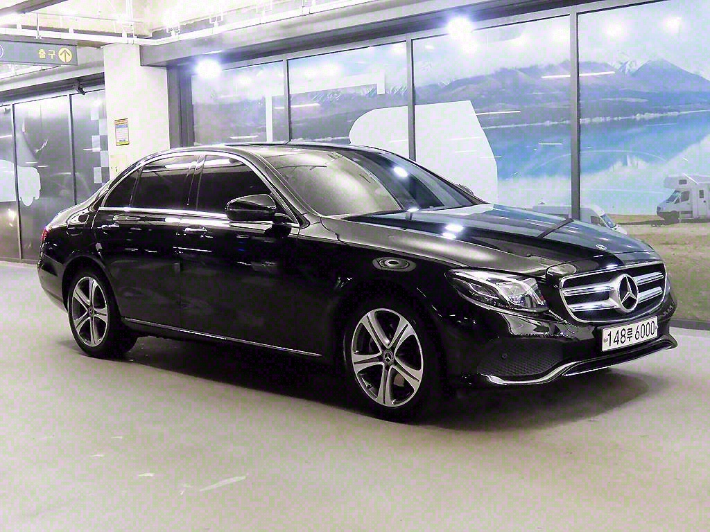  EŬ(5) E220d ƹ氡