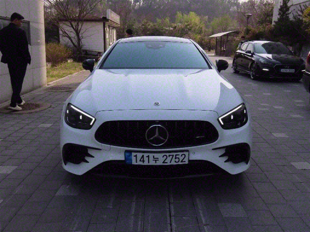  EŬ(5)  E53 AMG 4ƽ+ 