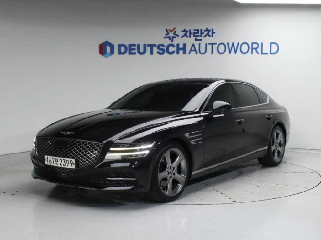 ׽ý  ôG80 ָ 2.5 2WD ⺻