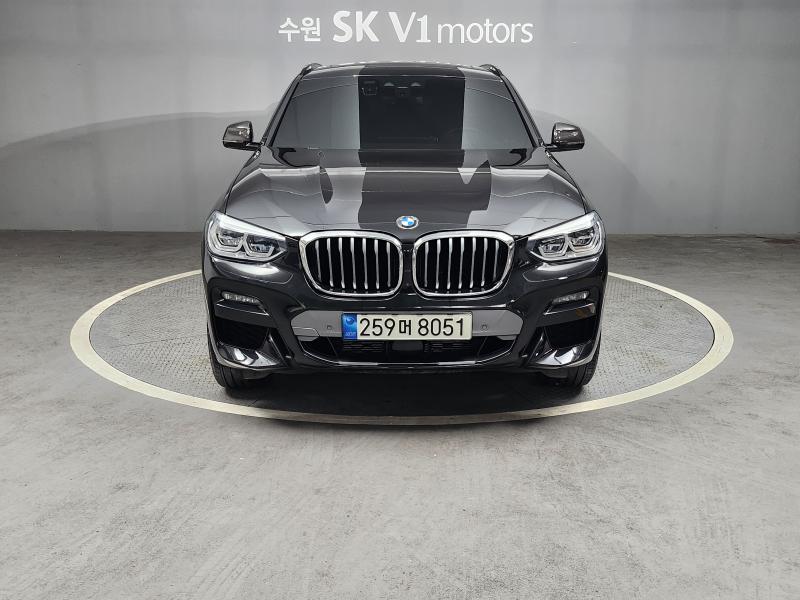 BMW X4(2) 20i xDrive M X ¶ ͽŬú