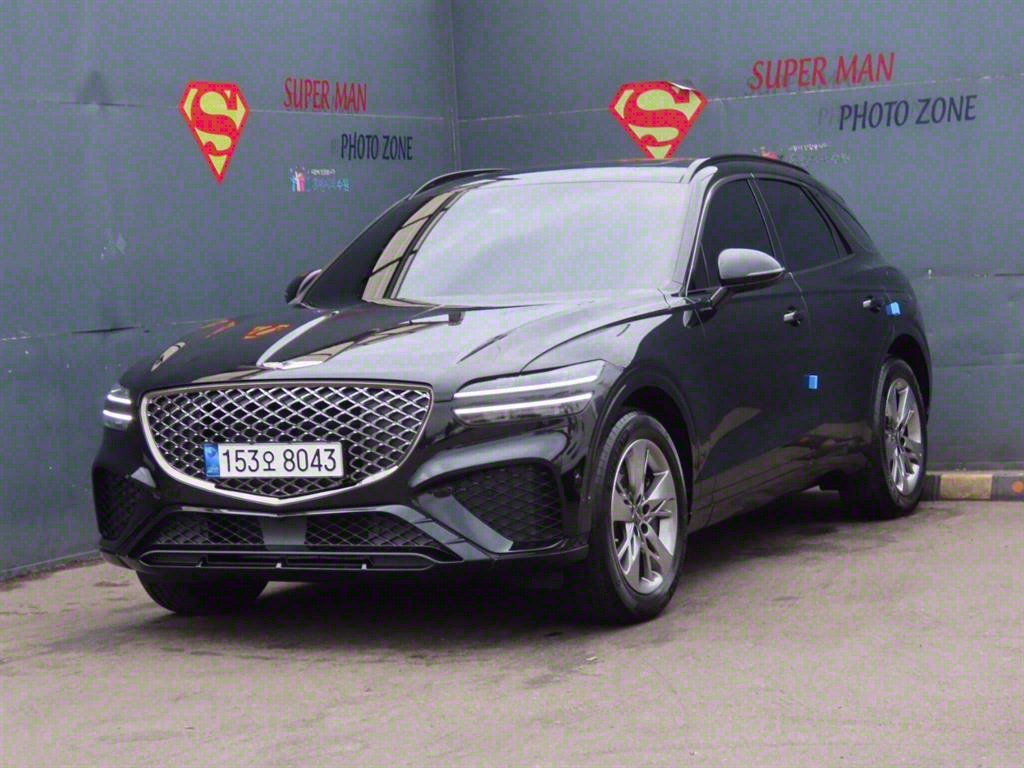 ׽ý GV70 2.5T 2WD 