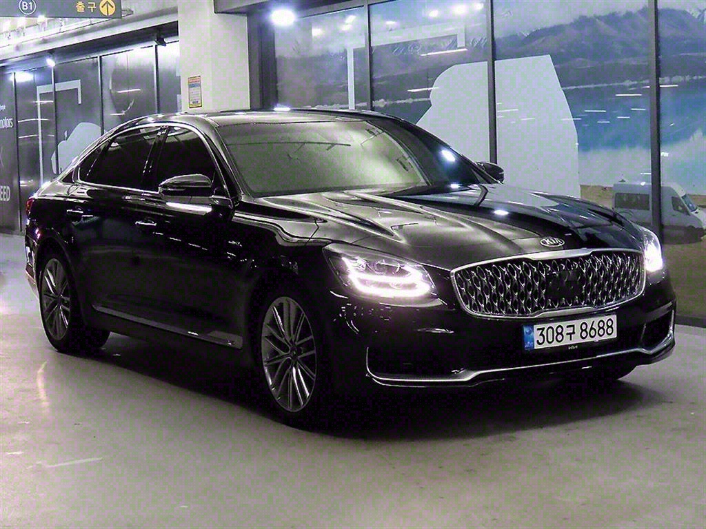   K9(RJ) 3.8 GDI AWD ÷Ƽѥ