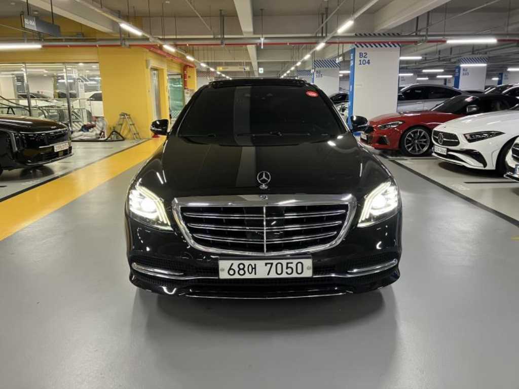  SŬ(6) S560L 4ƽ 