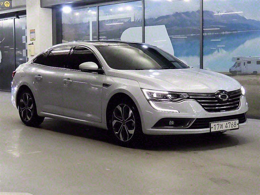 (Ｚ) SM6 2.0 LPe  RE