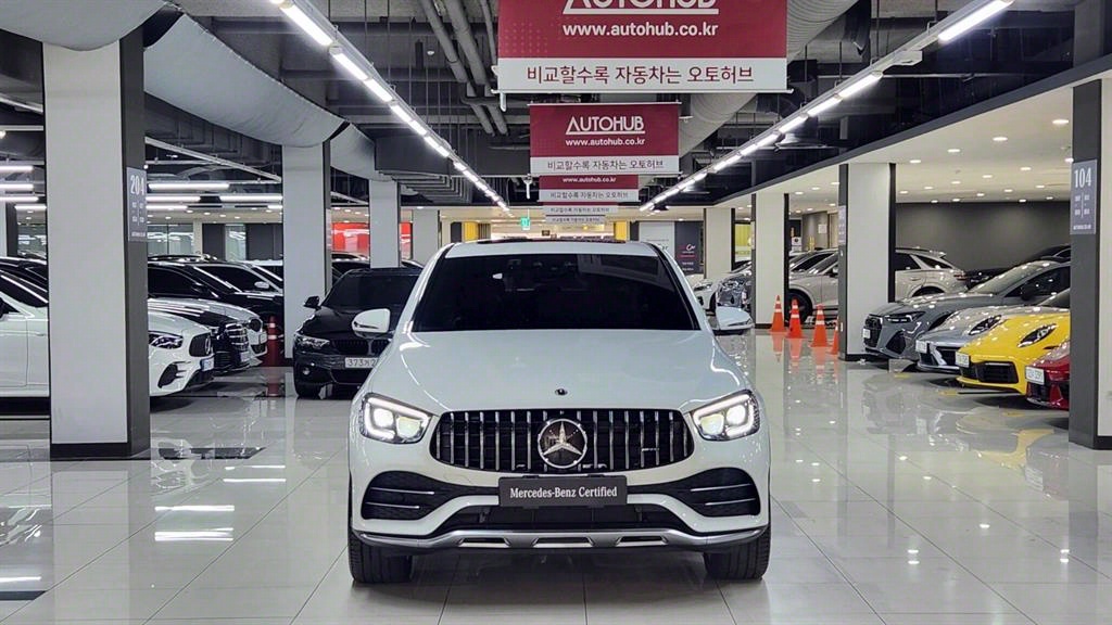  GLCŬ GLC 43 AMG 4ƽ  