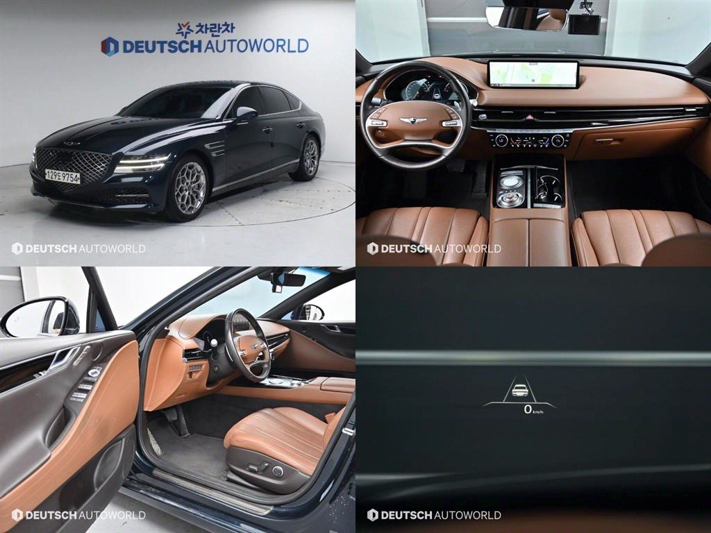 ׽ý  ôG80 ָ 3.5 2WD ⺻