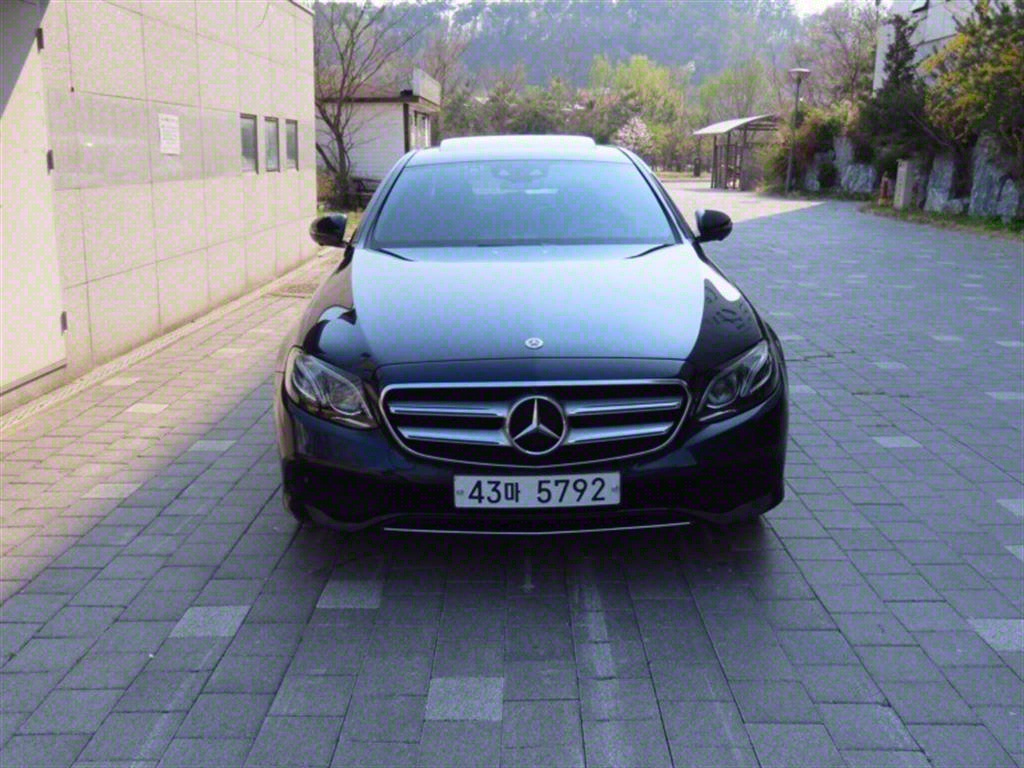  EŬ(5) E300 4ƽ ƹ氡