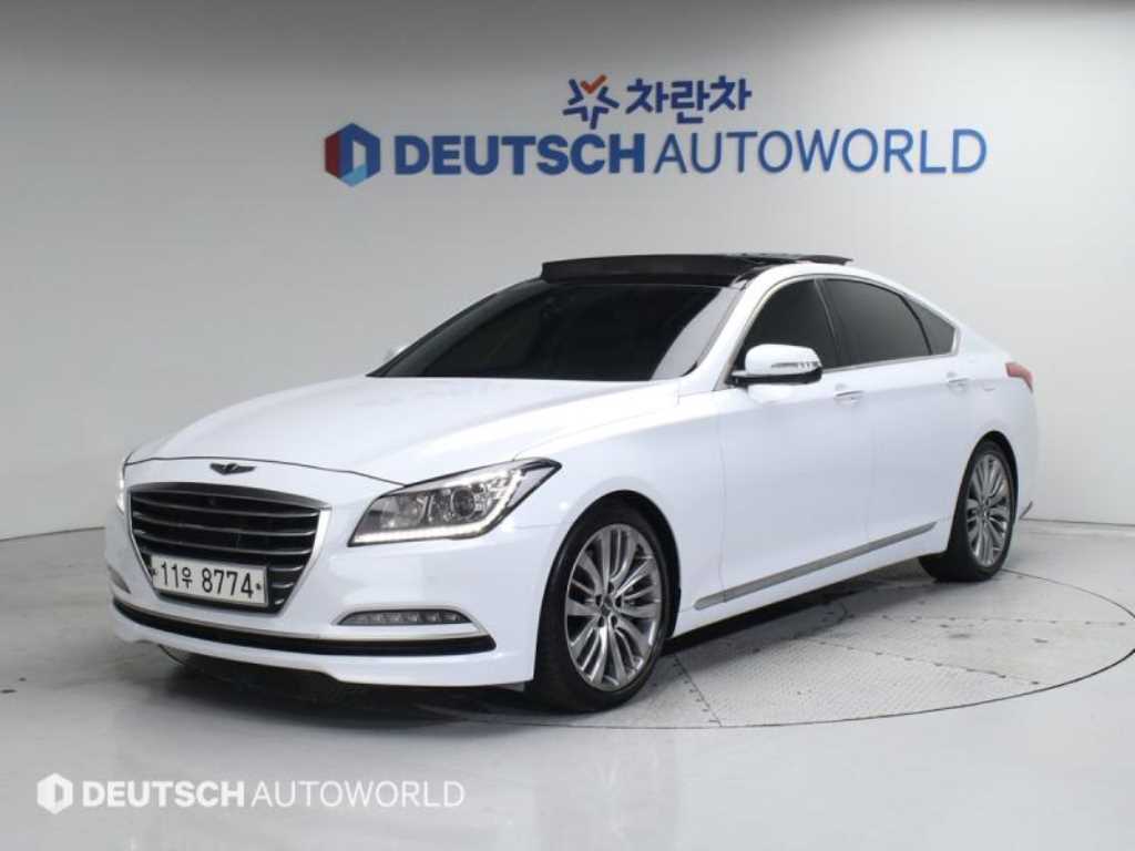  ׽ýDH G330 AWD ̾