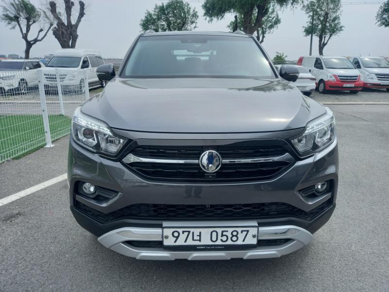 KGƼ(ֿ)   2.2 4WD Ƽ