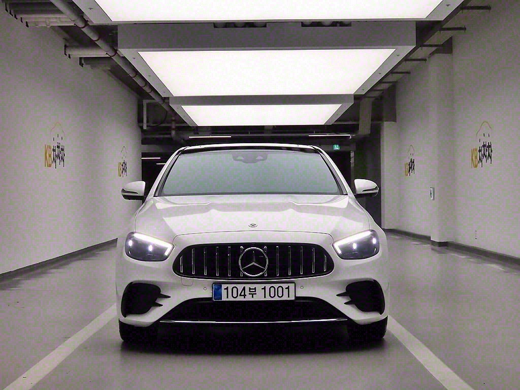  EŬ(5) E220d 4ƽ AMG 