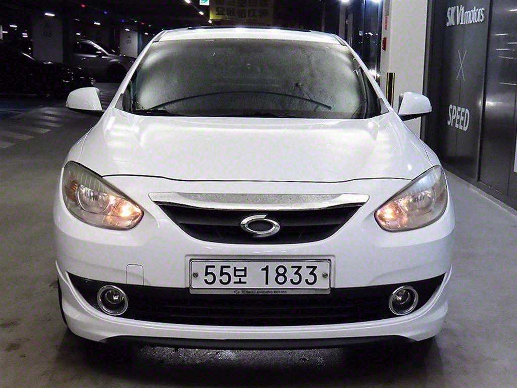 (Ｚ)  SM3 1.6 RE 