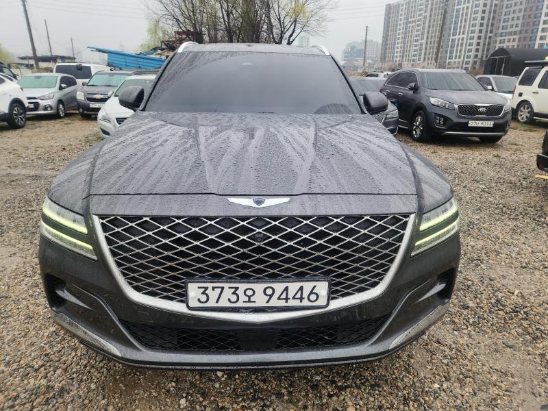 ׽ý GV80 3.0  AWD ⺻