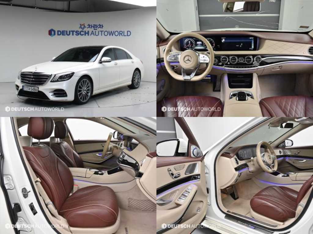 SŬ(6) S560L 4ƽ 
