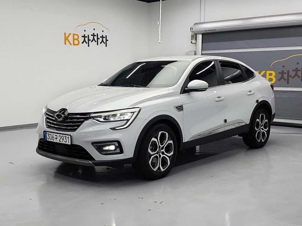 (Ｚ) XM3 1.3 TCe RE
