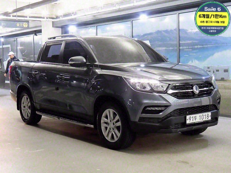 KGƼ(ֿ)   2.2 2WD Ƽ