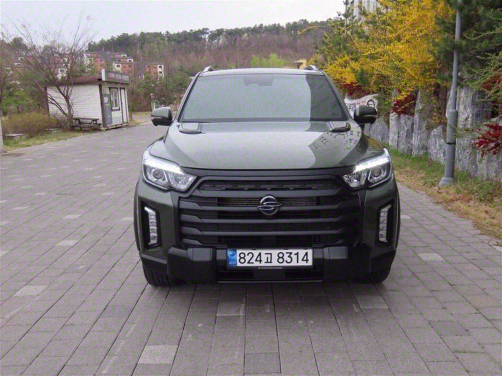 KG�����Ƽ(�ֿ�) �� �������� ������ 2.2 4WD �ͽ�����