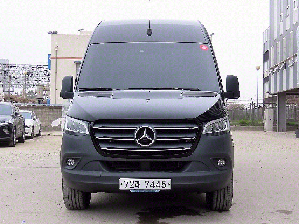  (3) 519 CDI Ʈ