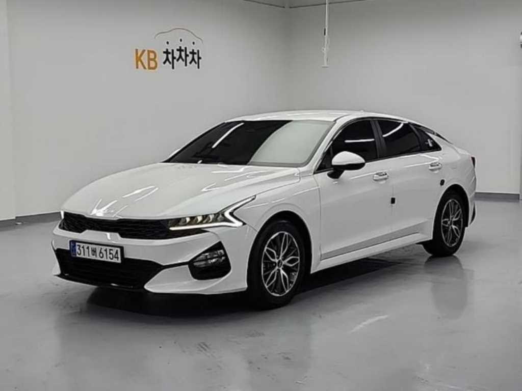   K5(DL3) 2.0 LPI ī Ʈ