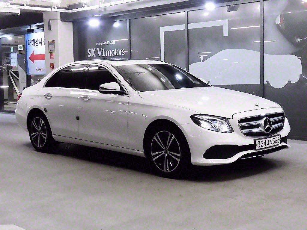  EŬ(5) E220d ƹ氡