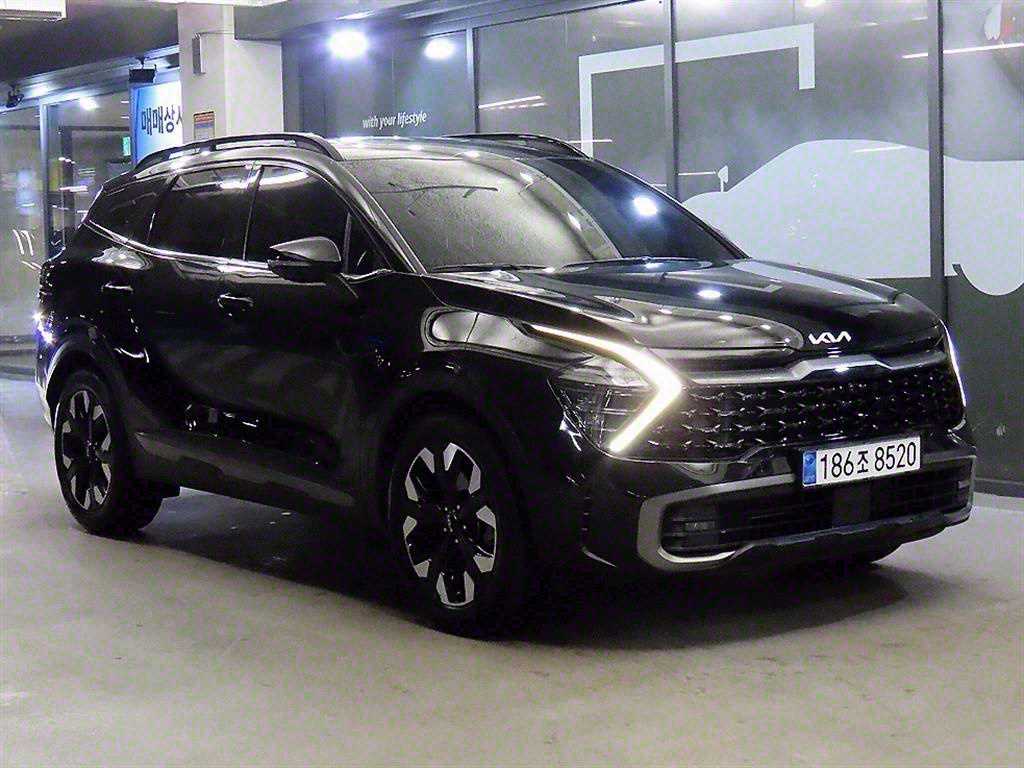   ôƼ 2.0  2WD  ׷Ƽ