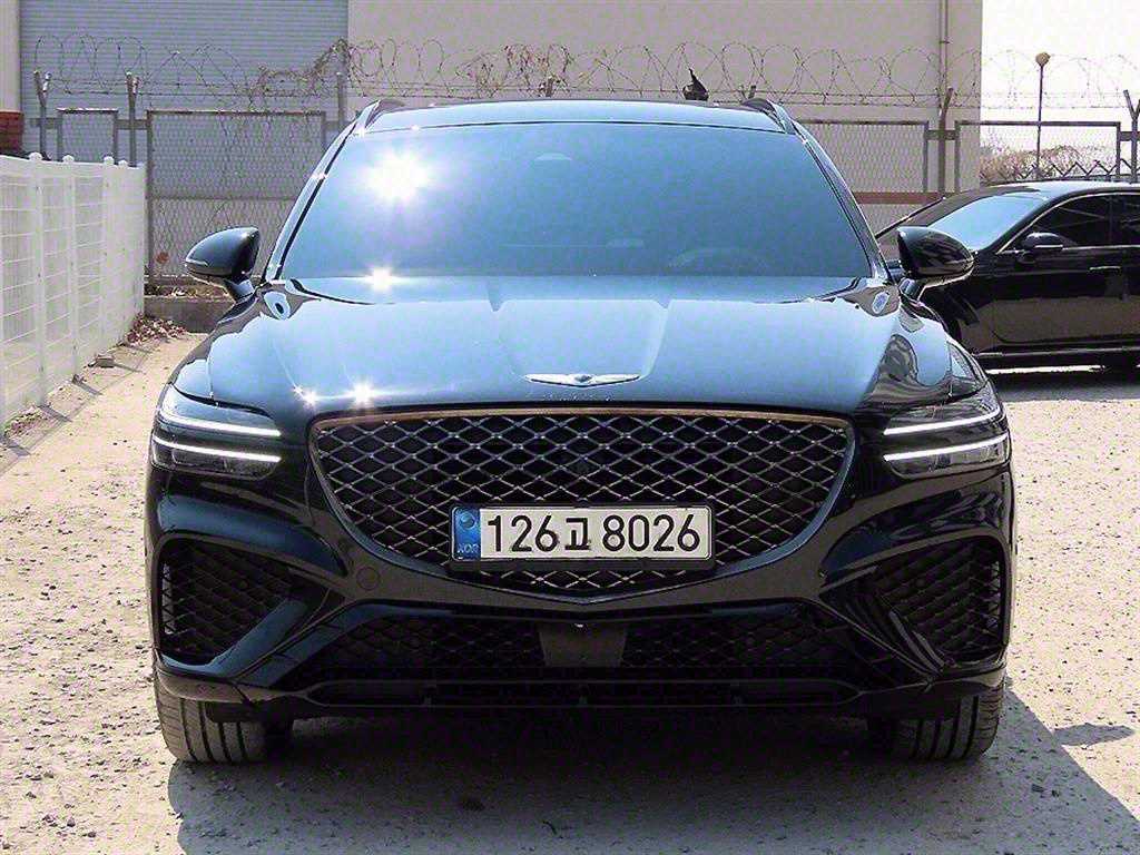 ׽ý GV70 2.5T 2WD 