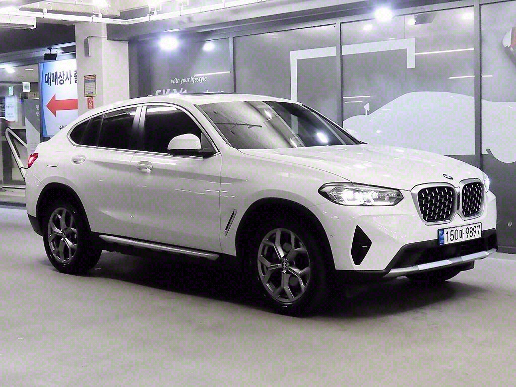 BMW X4(2) 20i xDrive x