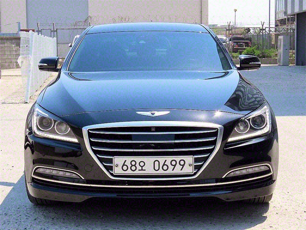  ׽ýDH G380 AWD Ƽ