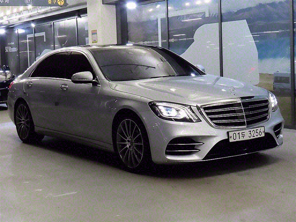  SŬ(6) S450L 