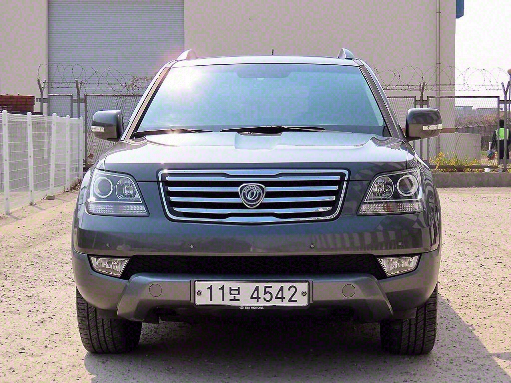  Ϻ  4WD KV300