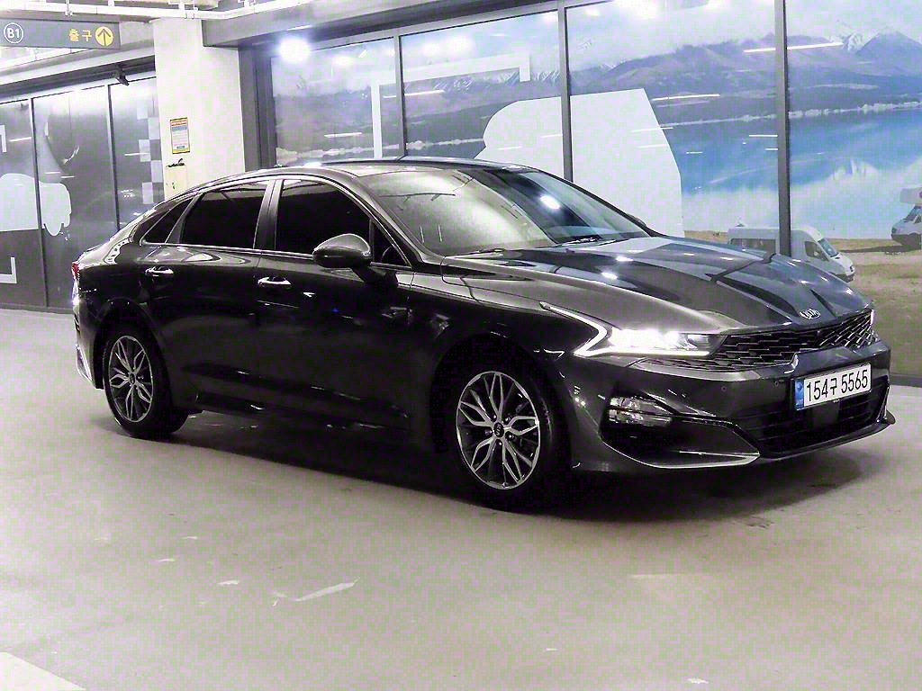   K5(DL3) 2.0 LPI 