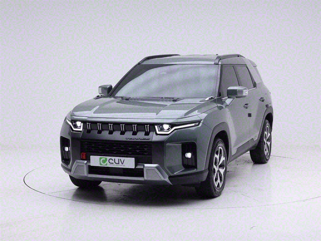 KGƼ(ֿ) ䷹ 1.5 GDI-T 2WD T7
