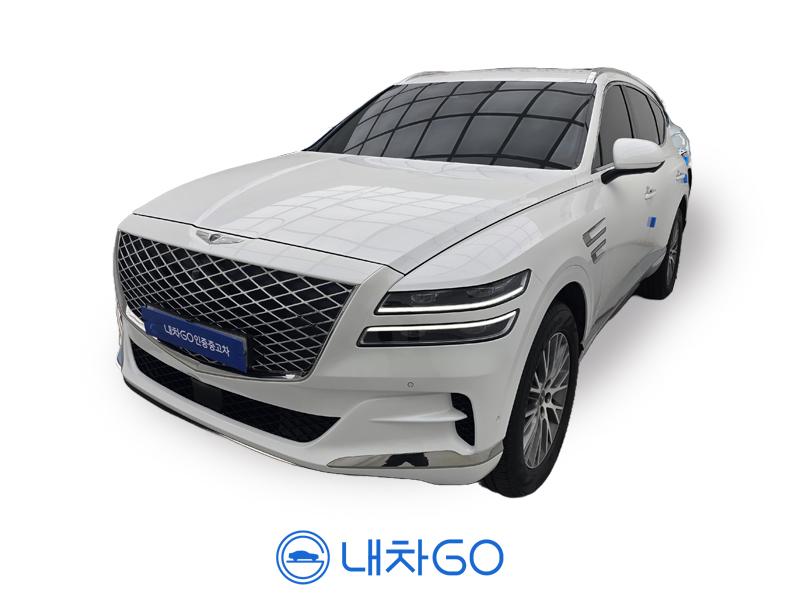 ׽ý GV80 2.5 ָ AWD ⺻
