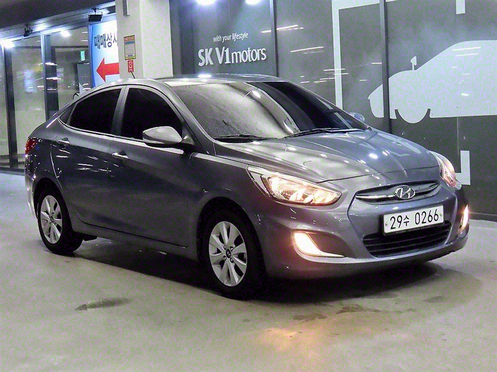  Ʈ  1.4 VVT 