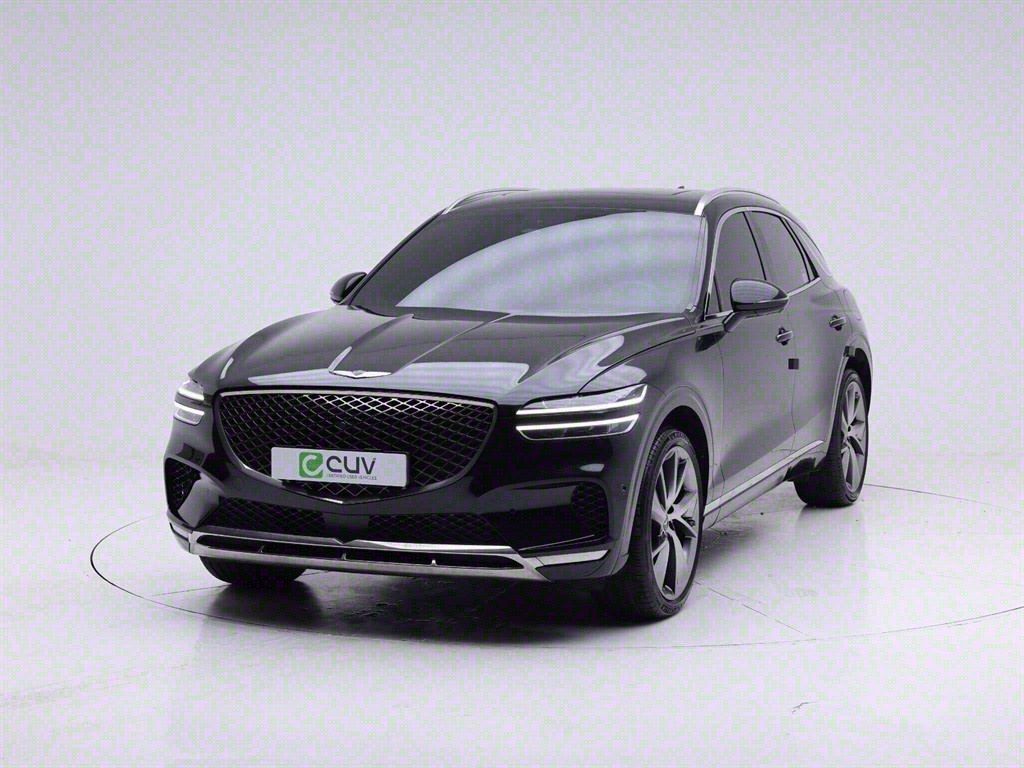 ׽ý GV70 2.5T AWD ⺻