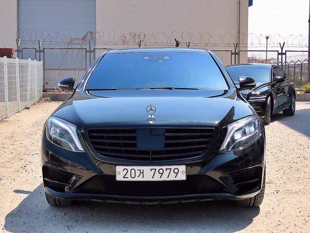  SŬ(5) S550 
