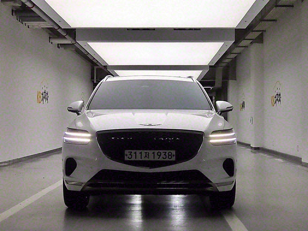 ׽ý GV70 2.5T AWD ⺻