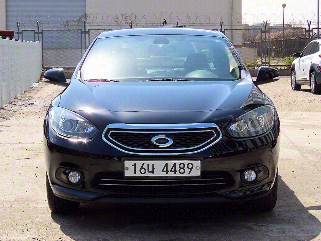 (Ｚ)  SM3 1.6 RE 