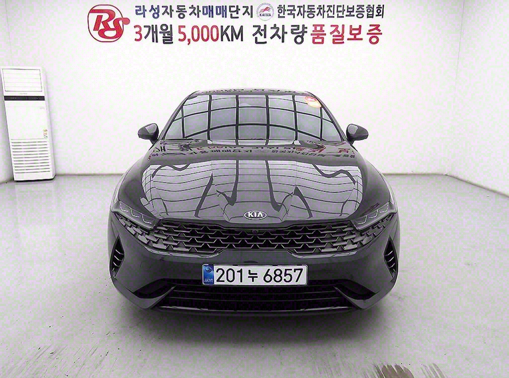   K5 ̺긮(DL3) 2.0 HEV 