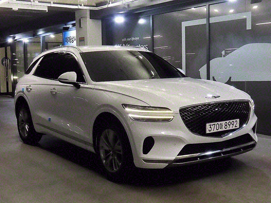 ׽ý GV70 2.2  2WD ⺻