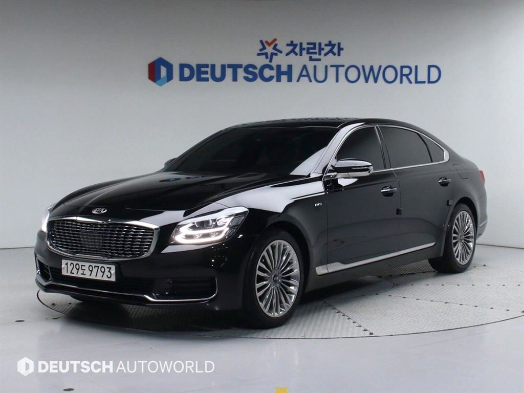   K9(RJ) 3.8 GDI AWD ׷÷Ƽ