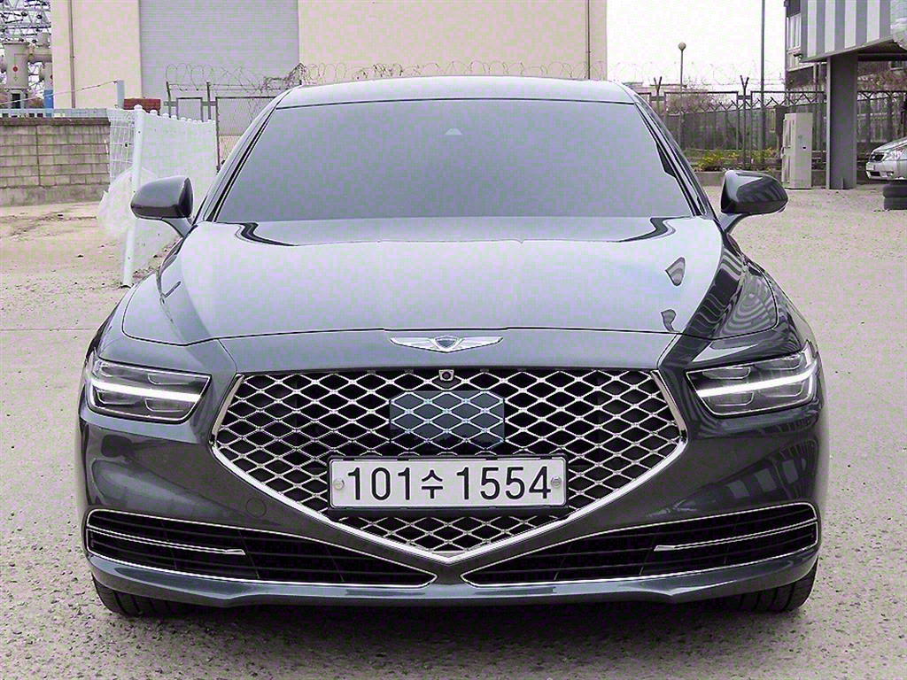 ׽ý G90 3.8 AWD Ƽ