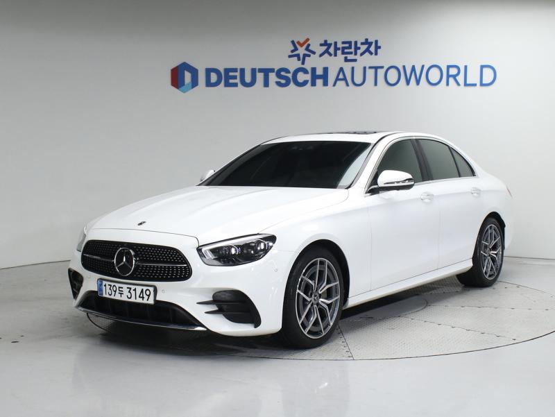  EŬ(5) E220d 4ƽ AMG 